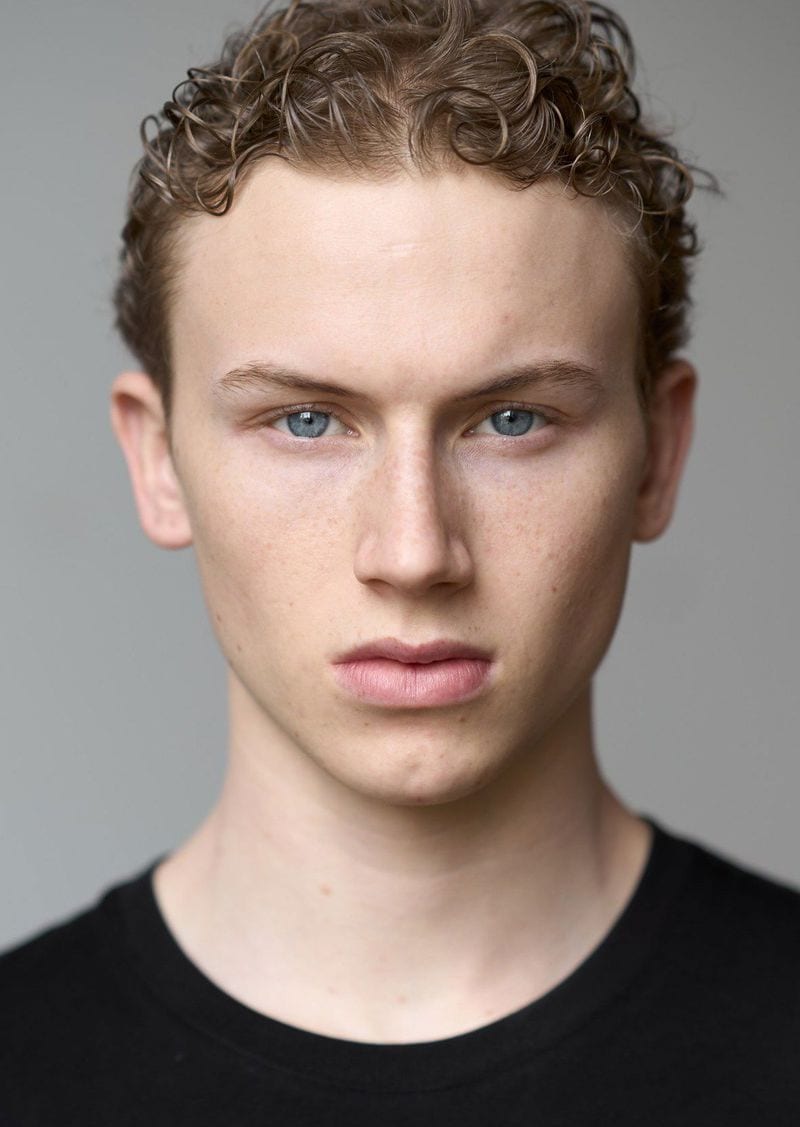 Lewis Gillooley — photo 1