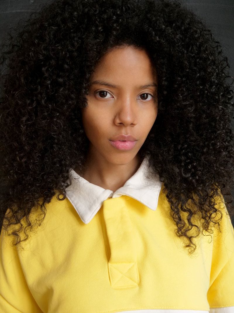 Aury Pimentel — photo 1