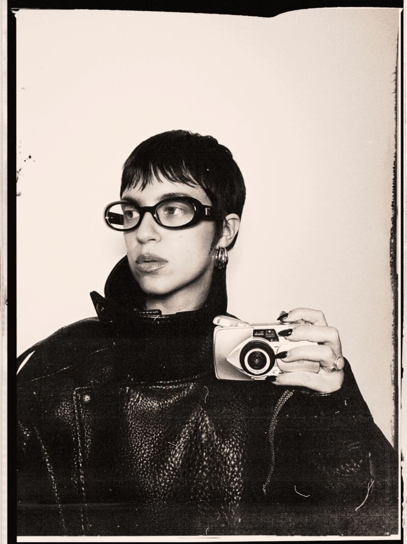 Tania Mendoza — портфолио 1