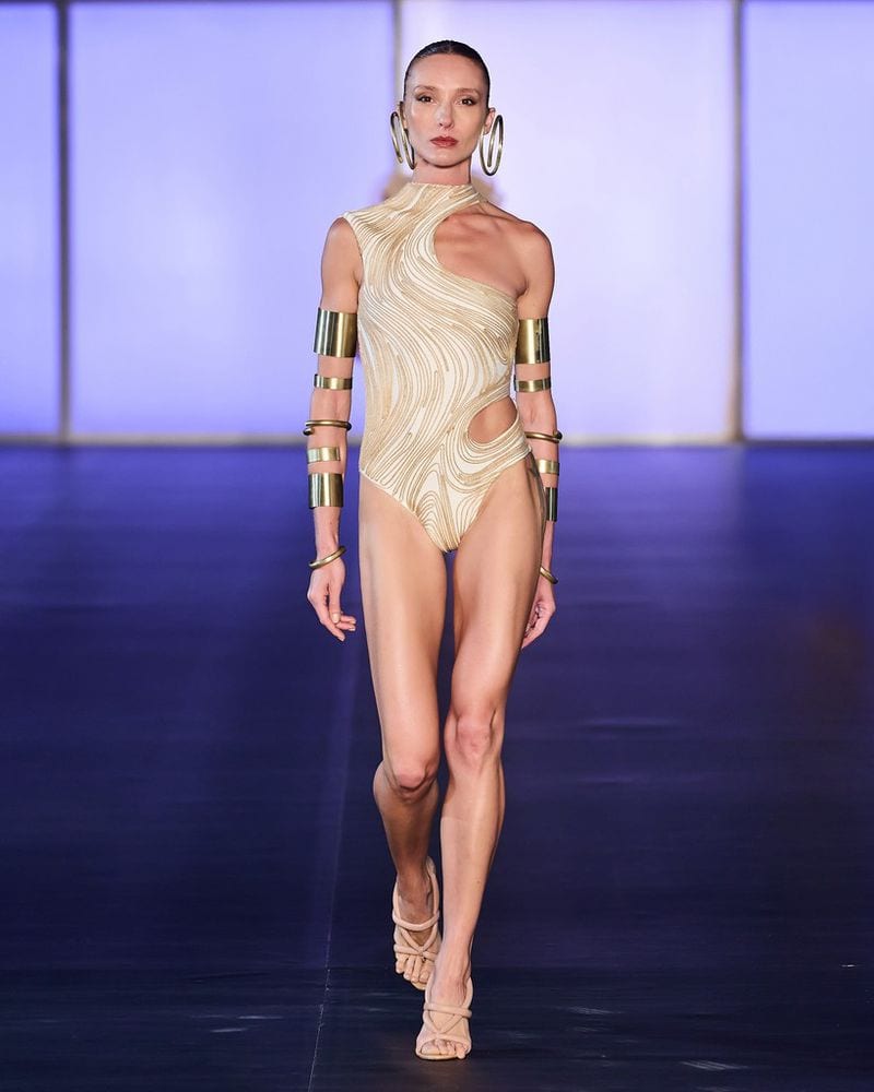 Isabel Hickmann — photo 2