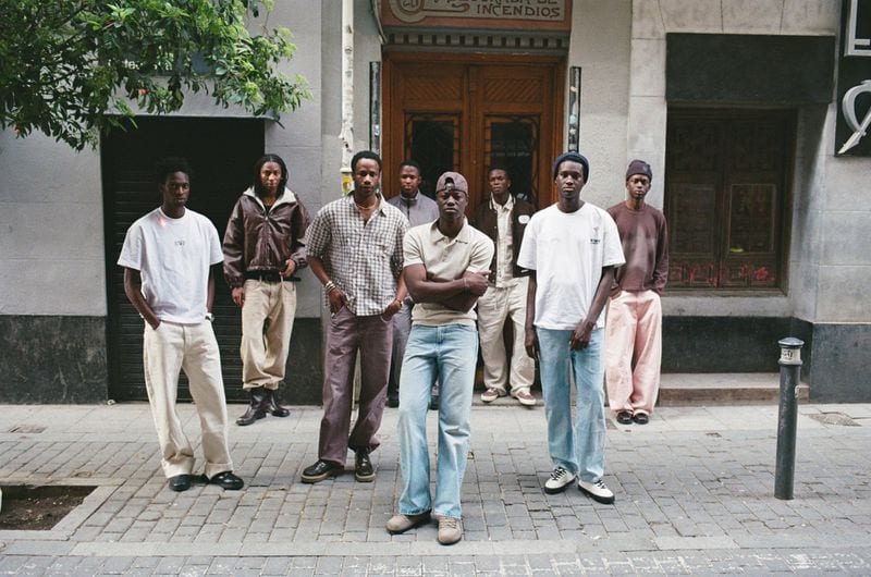 Aliou Gueye — photo 3