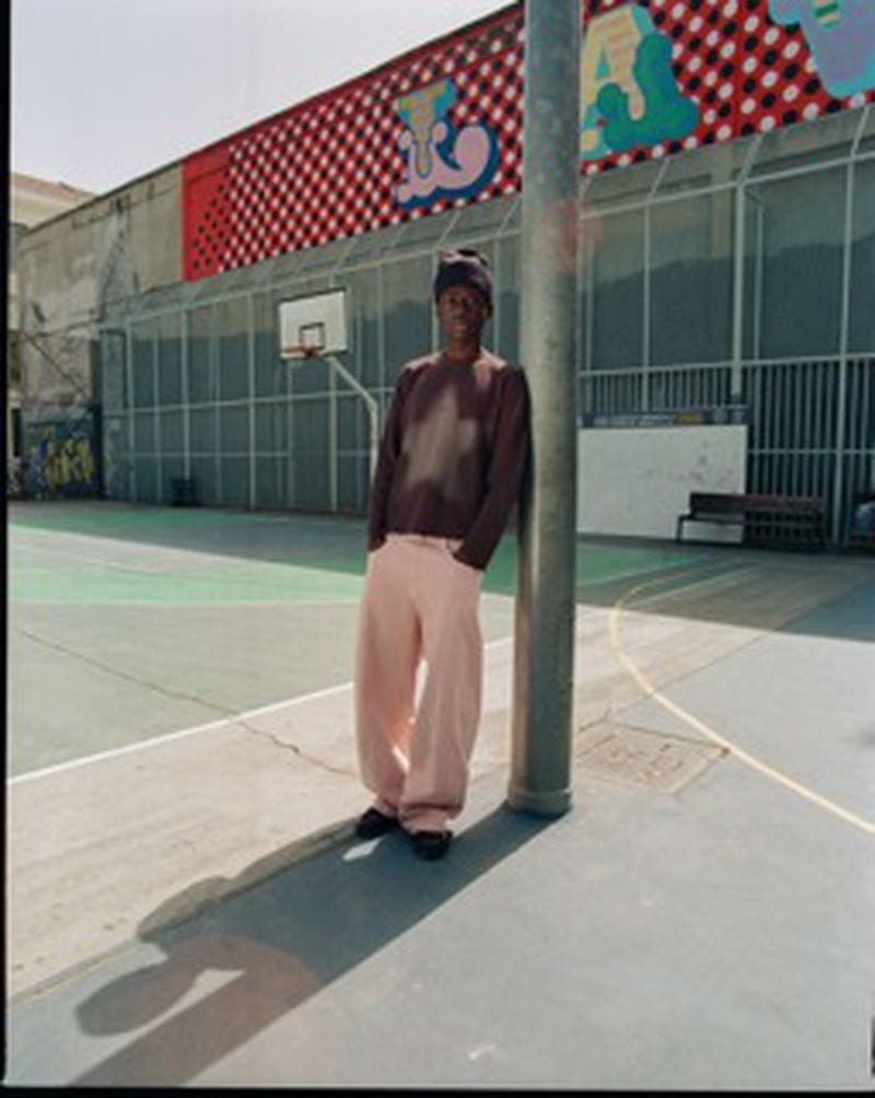 Ibrahima Kone — photo 5