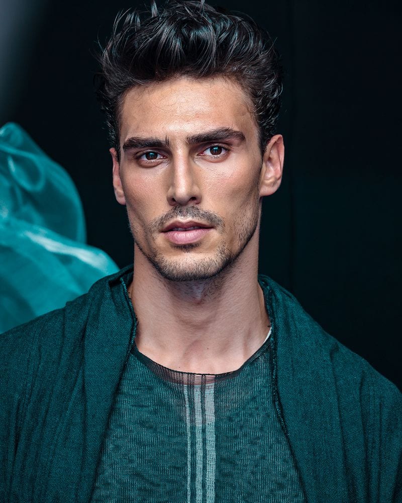 Eren Semerci — photo 1