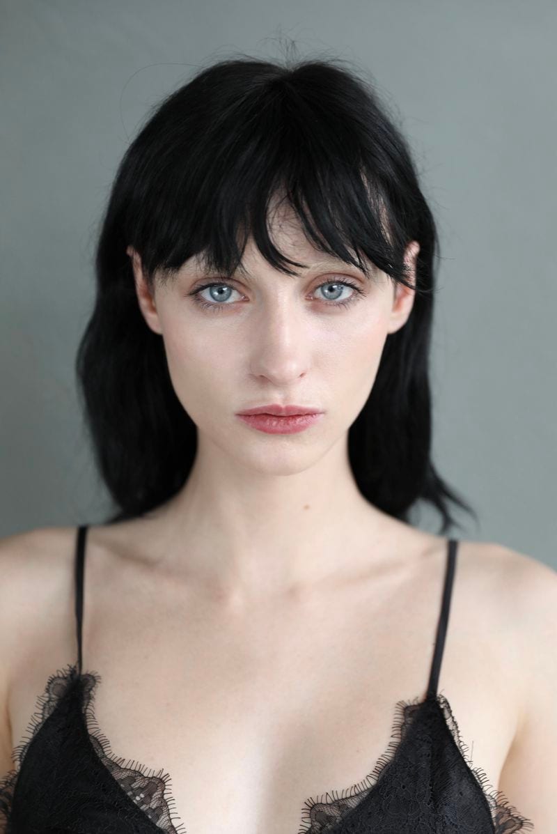 Hannah Vincent — photo 1