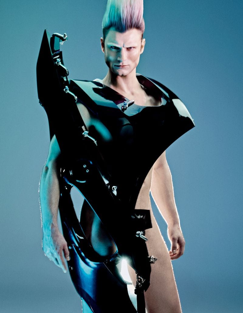 Linus Weber — photo 2