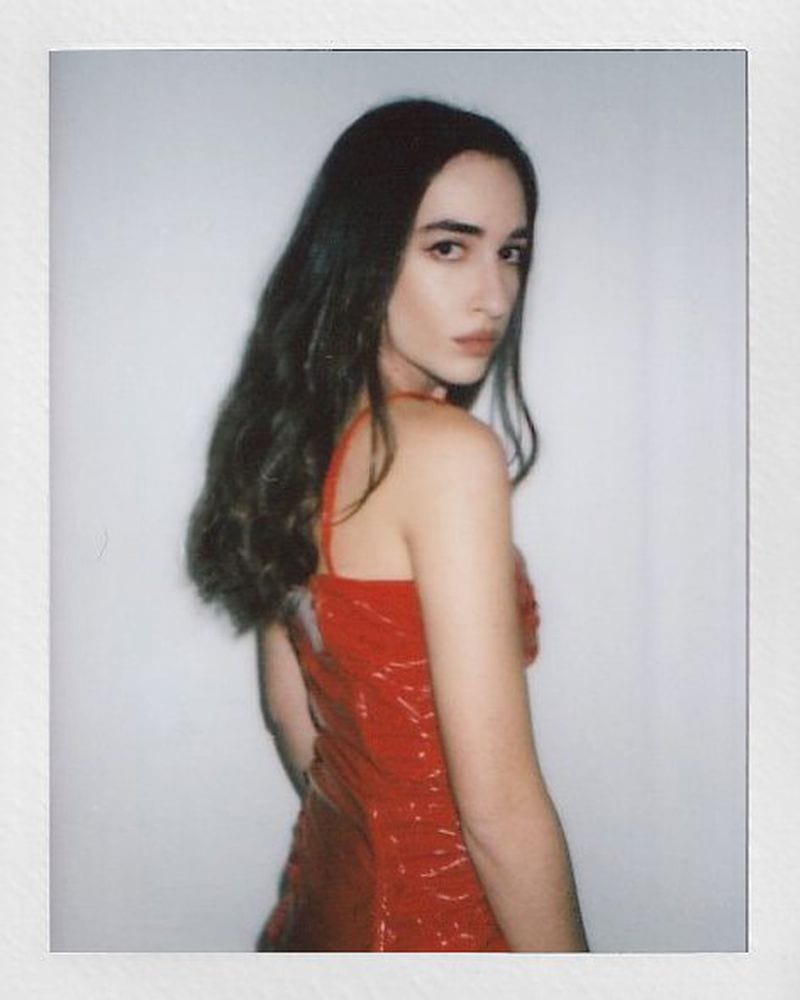 Amanda Louise Macchia — портфолио 1