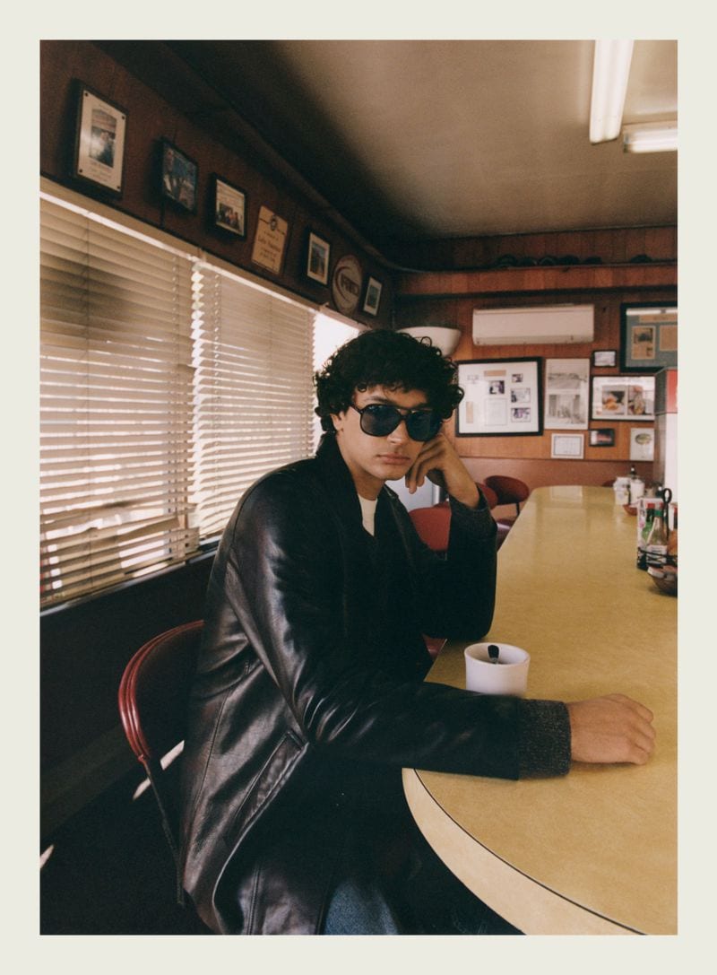 Noah Tumataroa — photo 3
