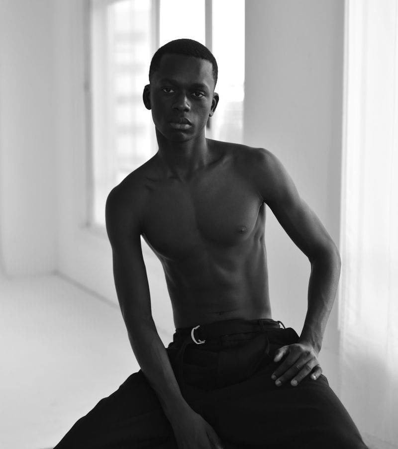 Ibrahima Kone — photo 1