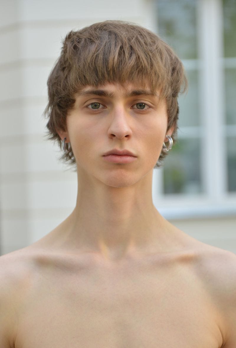 Tytus Olczak — photo 1