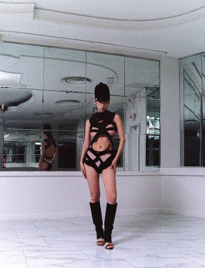 Jiashan Liu — photo 9