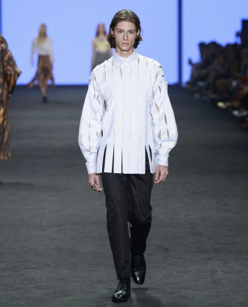 Lucas Rozin — photo 5