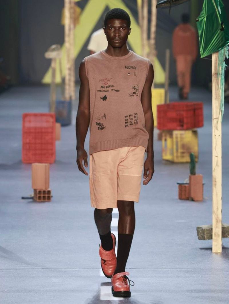 Bakary Keita — photo 6