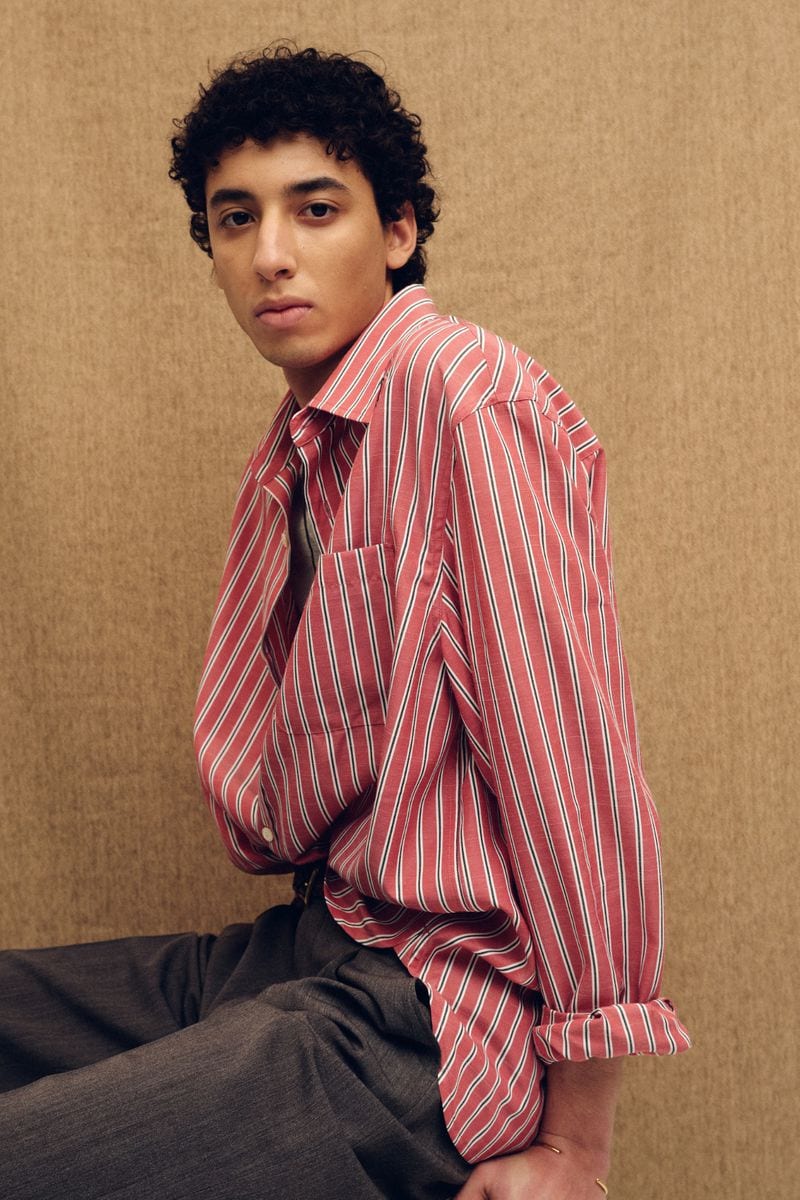 Sofian Ouarid — photo 1