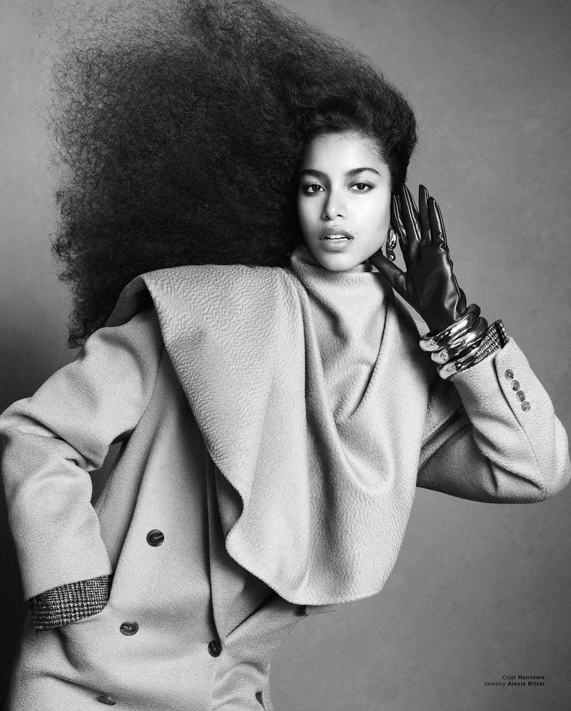 Luna Yohannan — photo 4