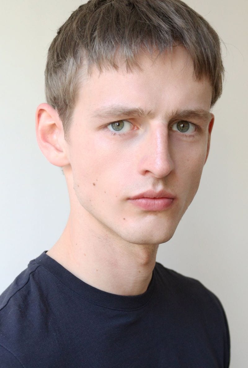 Oscar Darden — photo 1