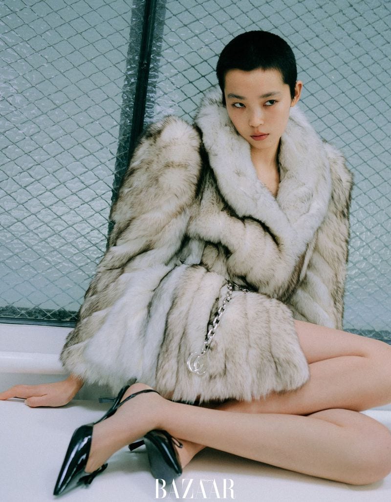 Wang Lei and Jiang Kun — портфолио 6