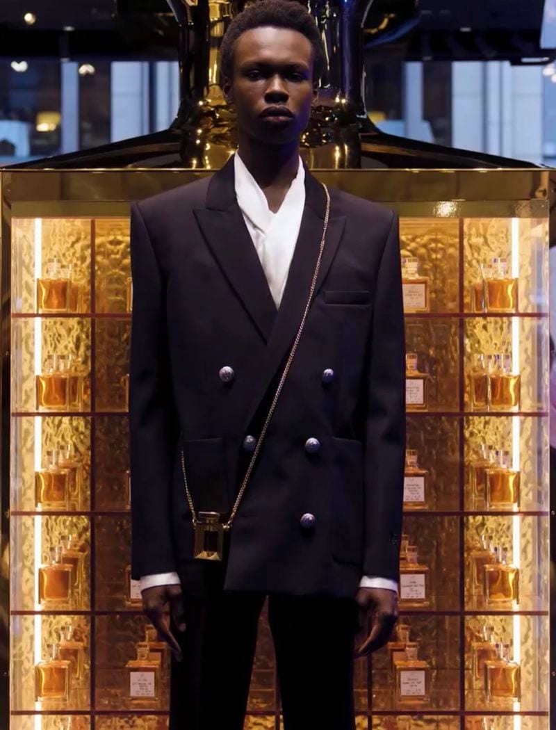 Mani Adjaye — photo 11