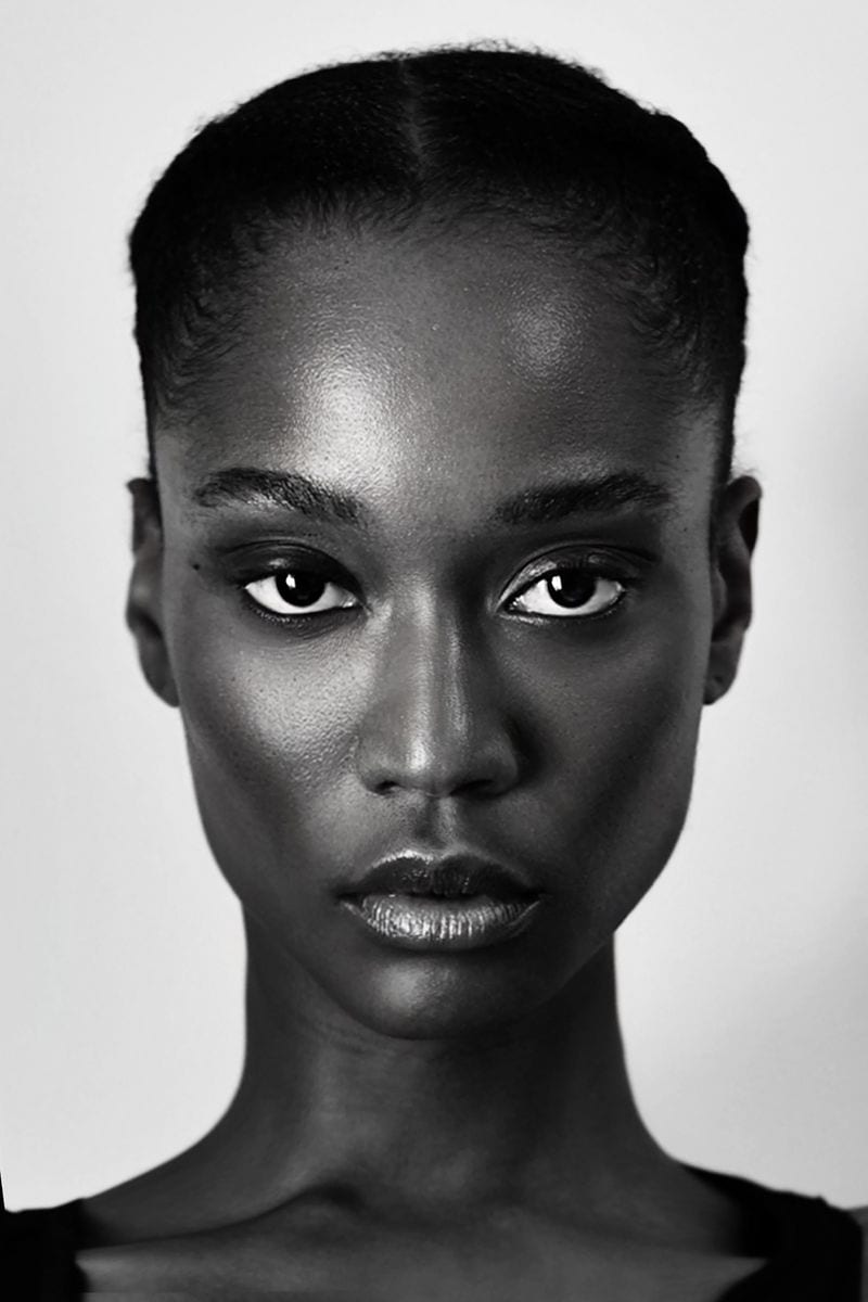 Mariam Diarra — photo 1