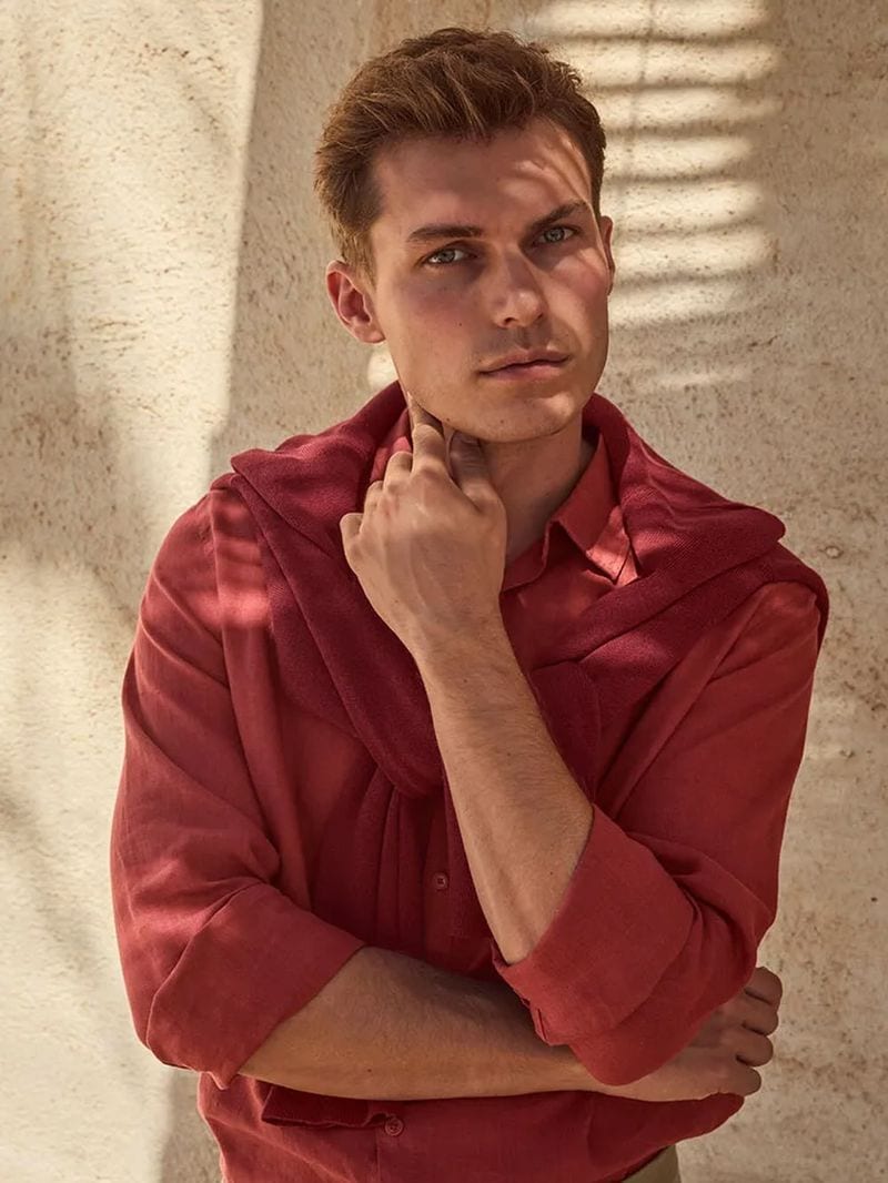Kasper Peppink — photo 1