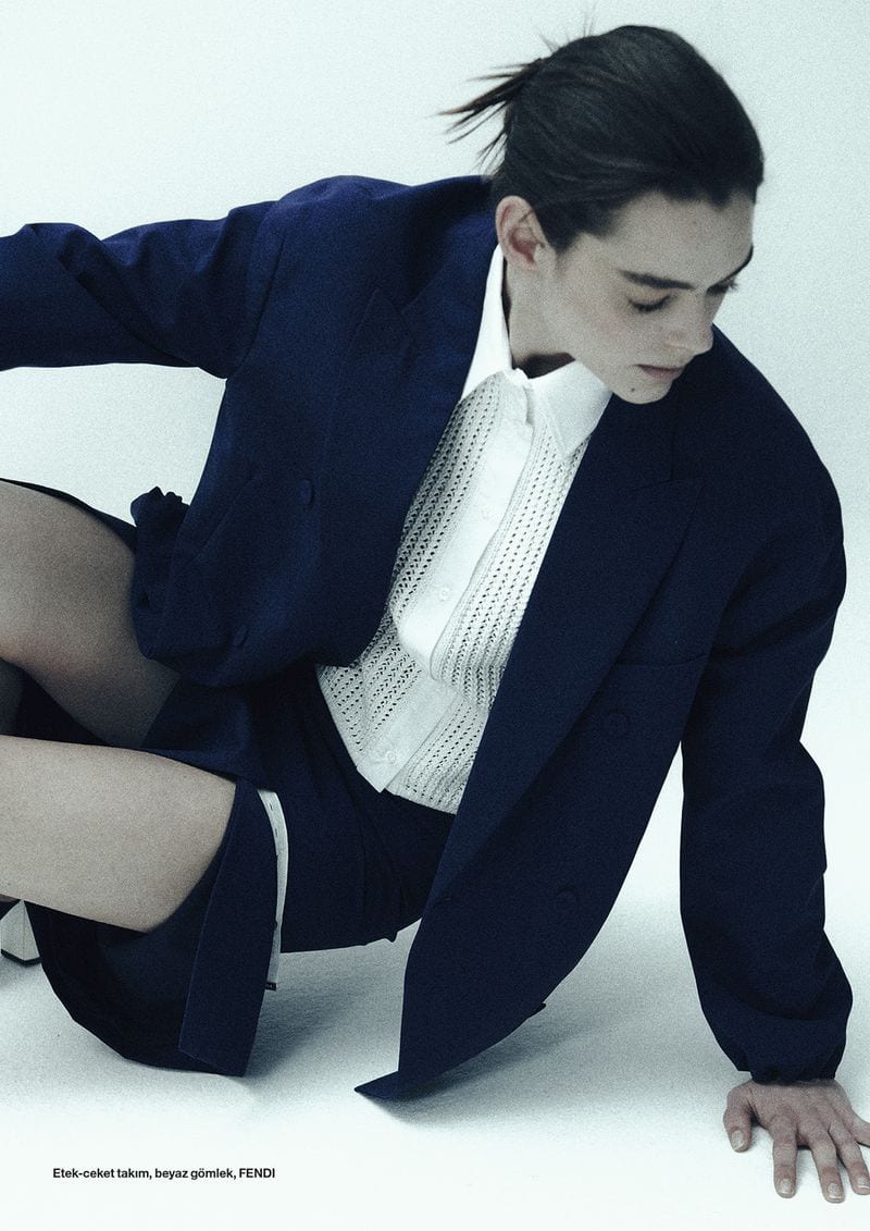 Lea Haesaert — photo 2