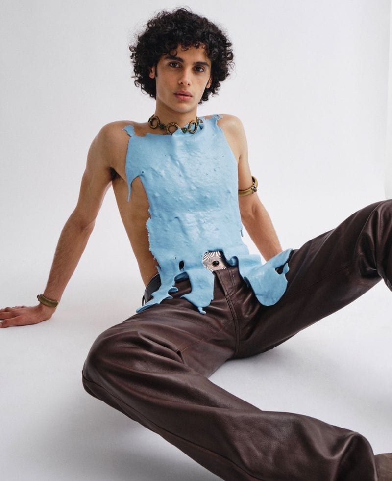 Aymen Rezgui — photo 5