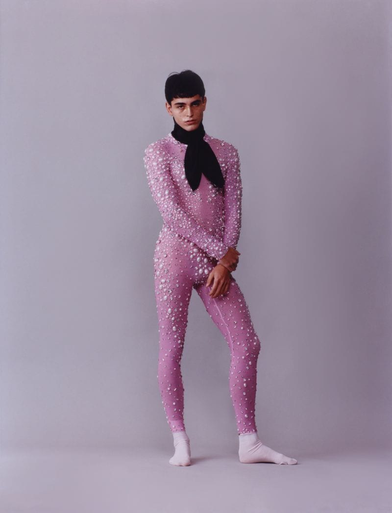 Enzo Chery — photo 1
