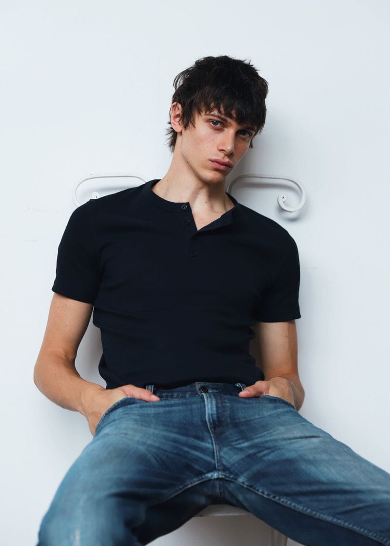 Filippo Pulze — photo 4