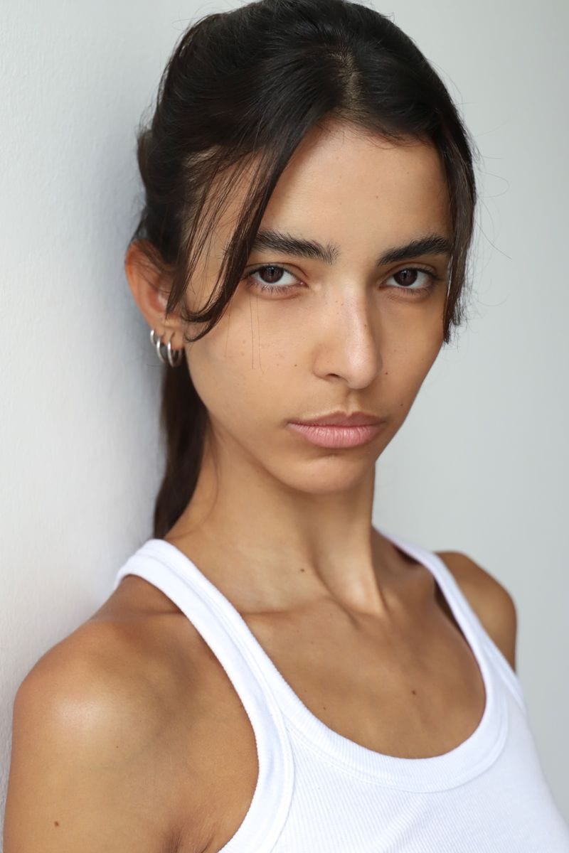 Carolina Fernandes — photo 1