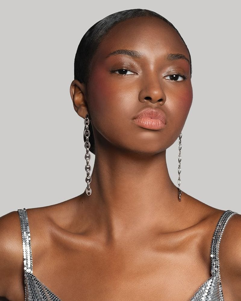 Sana Diouf — photo 2