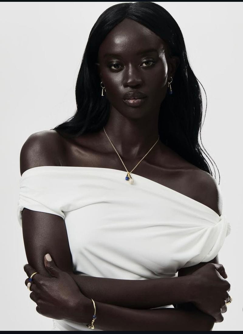 Sokhna Cisse — photo 1