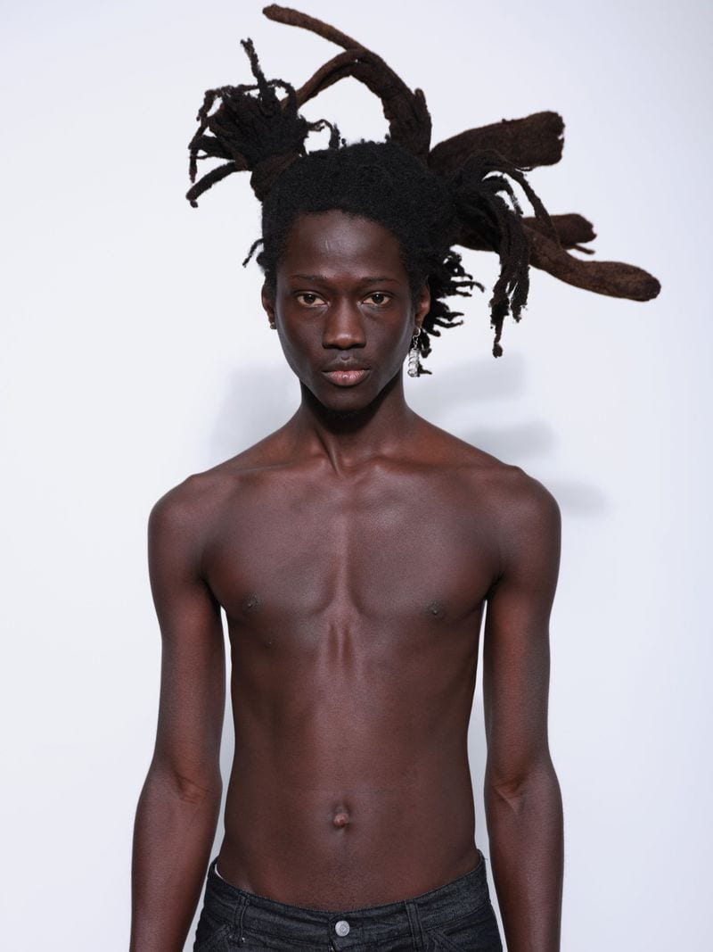 Ahmad Cisse — photo 5