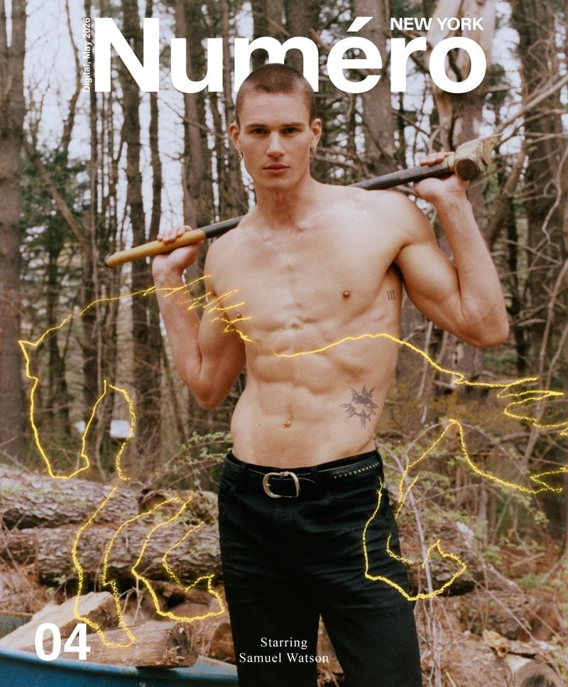 Samuel Watson — photo 8