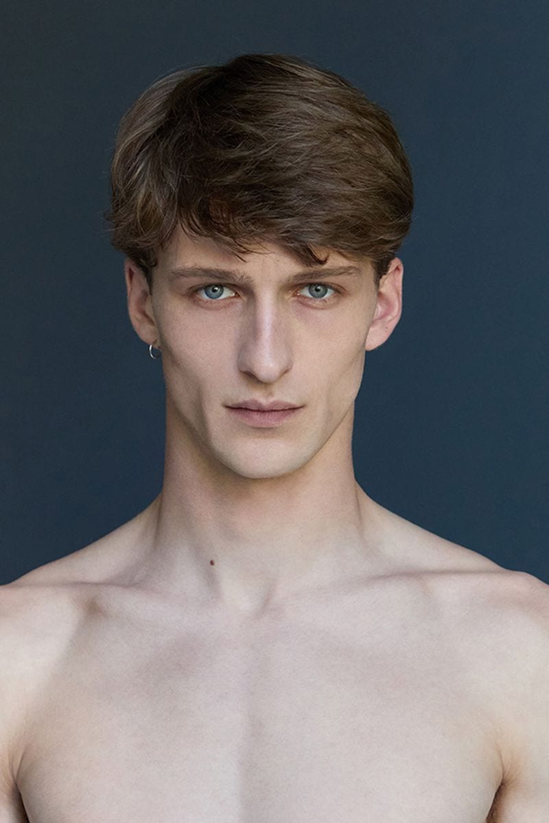 Vasko Luyckx — photo 1