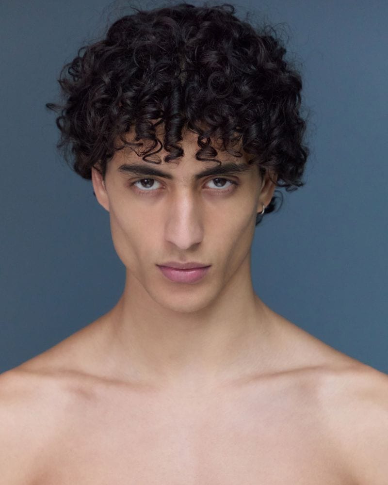 Yoesry Detre — photo 1