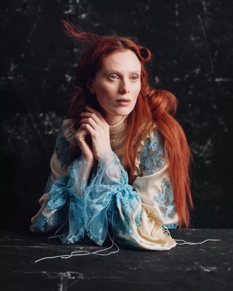 Karen Elson — photo 6