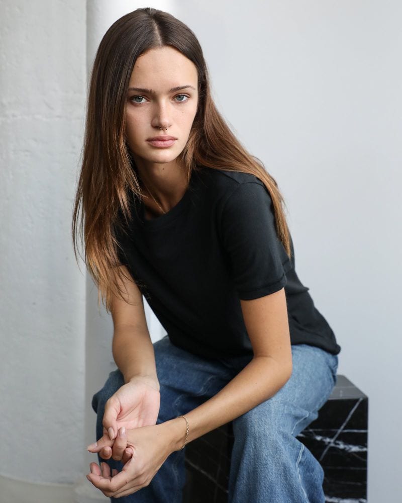Greta Brooks — photo 1