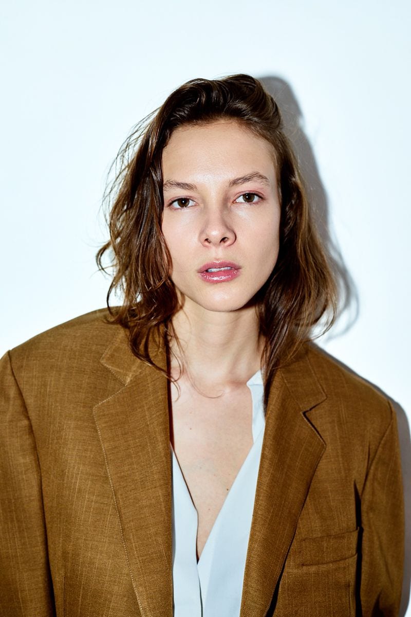 Taissa Sperb — photo 1