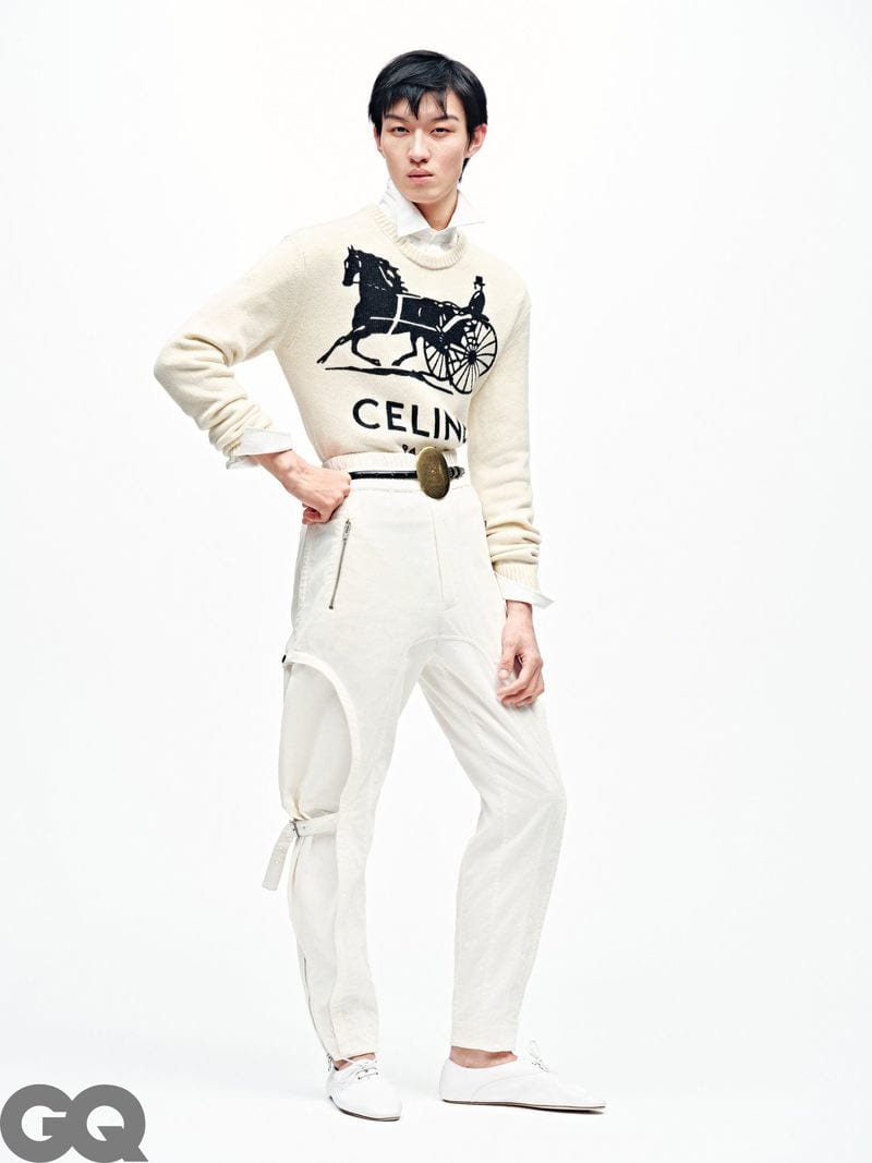 Yuchen Zhao — photo 2