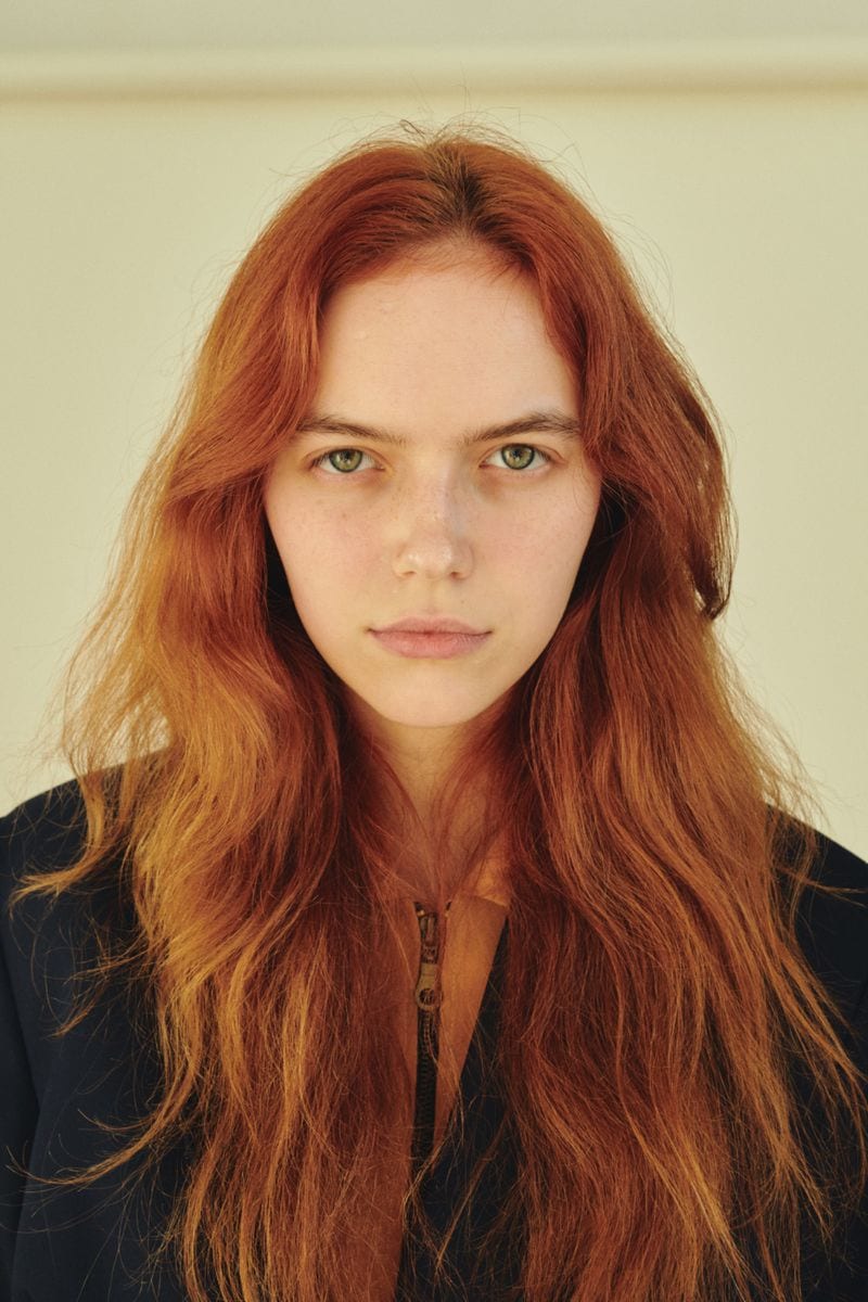 Eszter Gal — photo 1