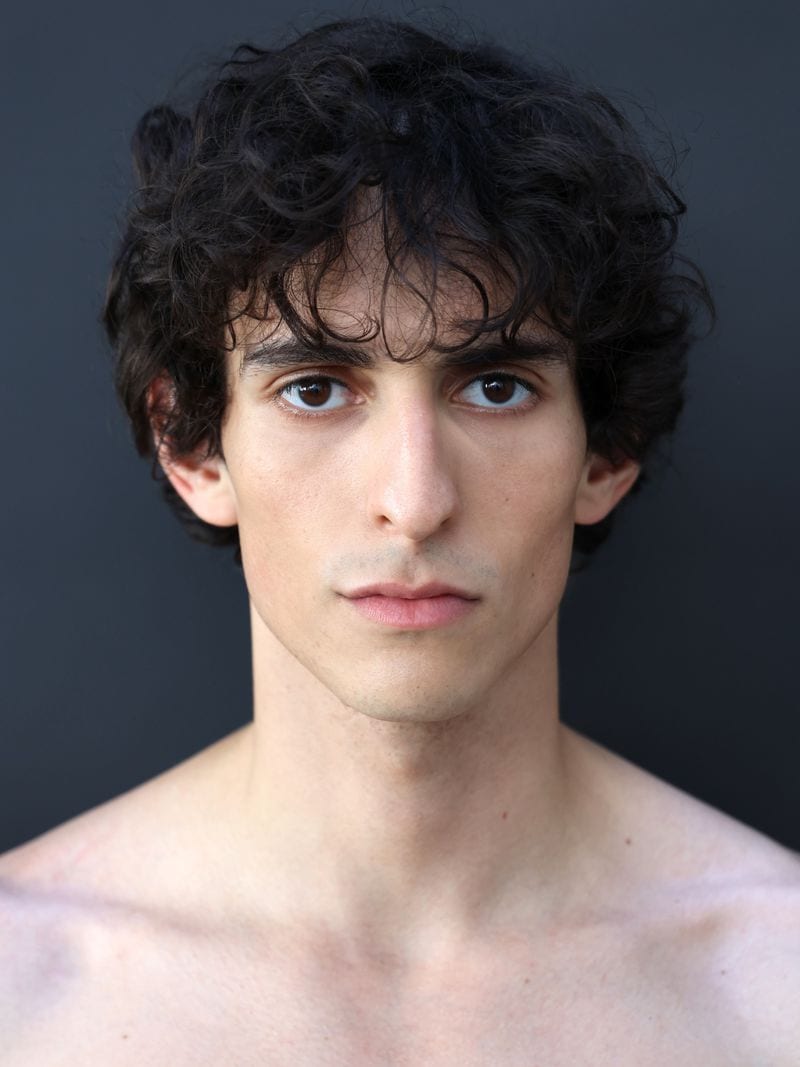 Fares Ben M'barka — photo 1