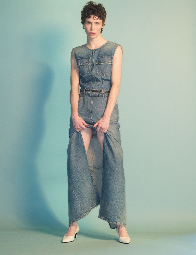 Jesi Evans — photo 5