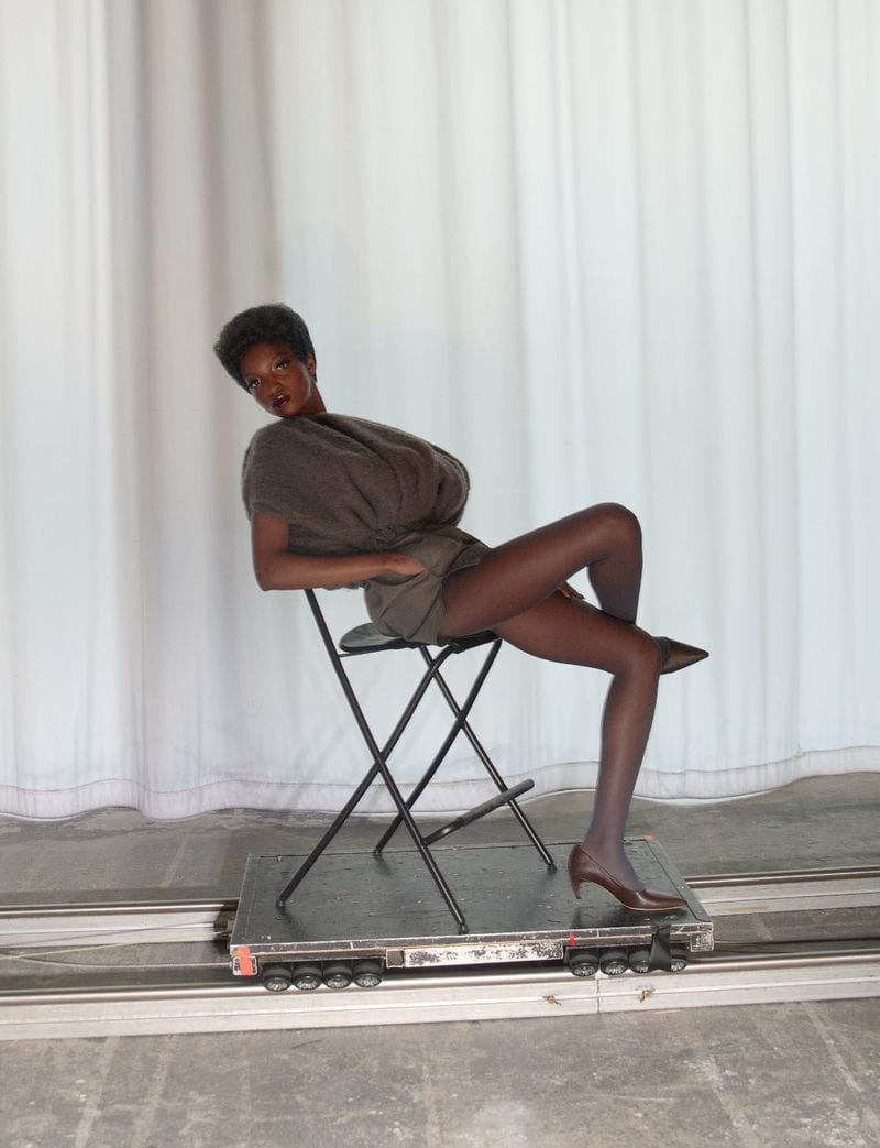 Coumba Mballo — photo 4