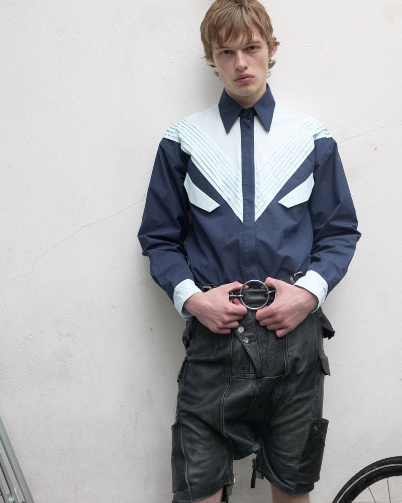 Harry Foster — photo 5