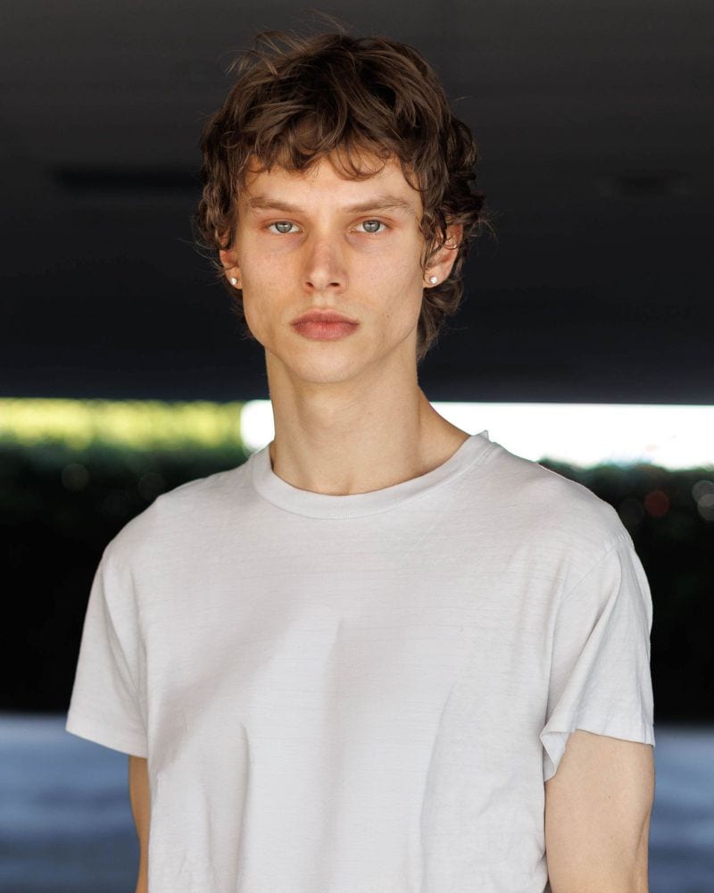 Luke Clod — photo 1
