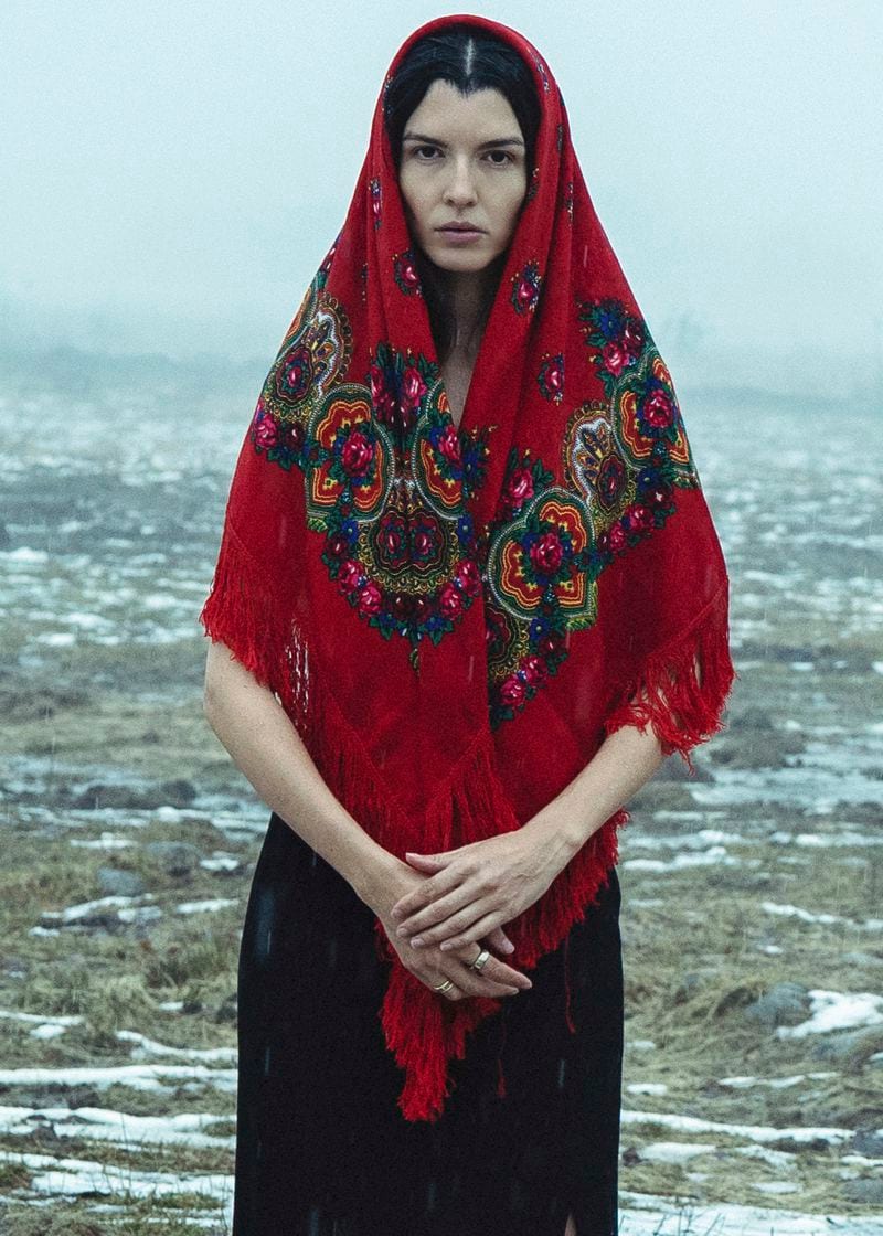 Pirina Dzhupanova — portfolio 4