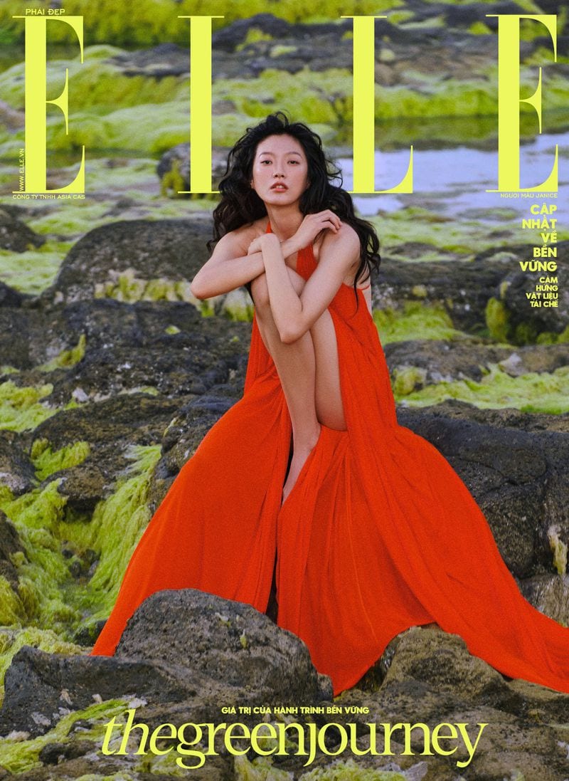 Janice Low — photo 3
