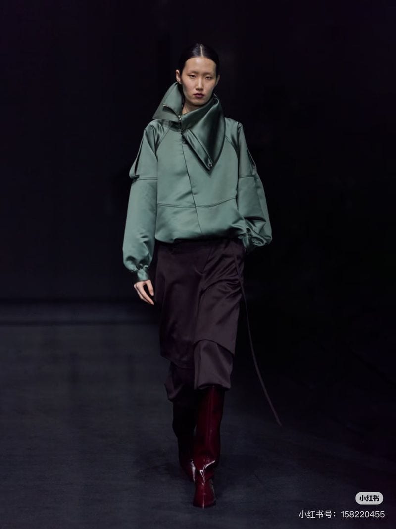 Mingyi Tang — photo 8