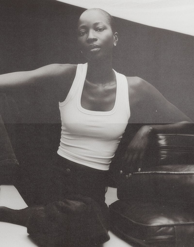 Arame Sall — photo 2