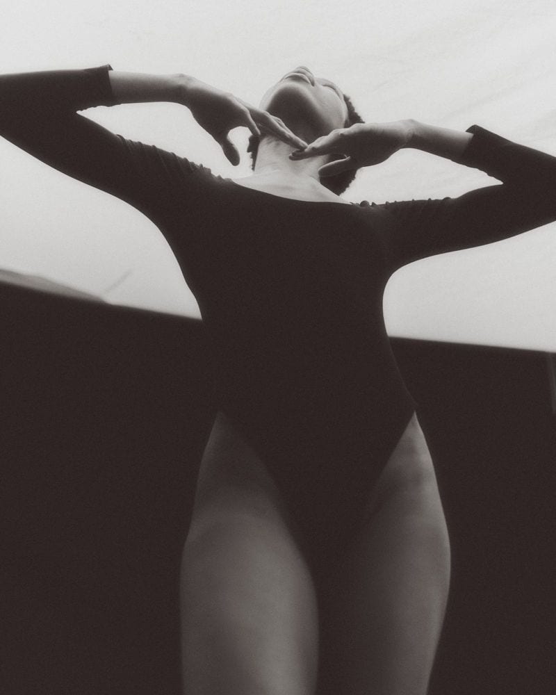 Naomi Chin Wing — photo 2
