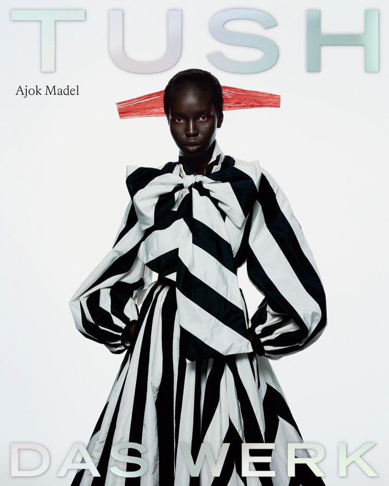 Ajok Madel — photo 4